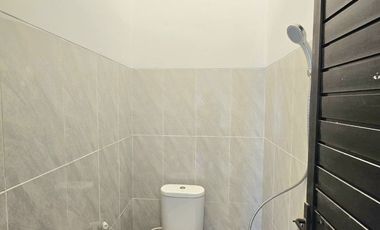 Rumah Cibalongsari Dekat Mall Karawang Central Plaza hanya 300 jutaan