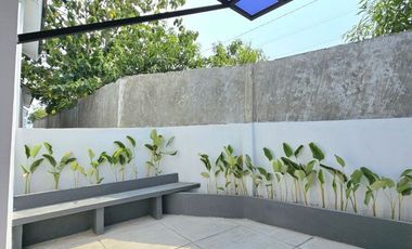 Rumah Cibalongsari Dekat Mall Karawang Central Plaza hanya 300 jutaan