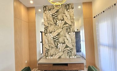 Rumah Cibalongsari Dekat Mall Karawang Central Plaza hanya 300 jutaan