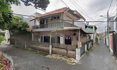 Dijual Cepat Rumah sangat Murah
