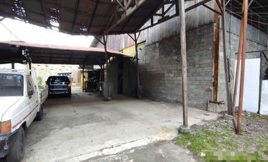 Disewakan Gudang Di Buntaran Manukan Surabaya