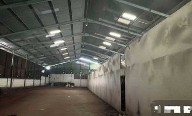 Disewakan Gudang Di Buntaran Manukan Surabaya