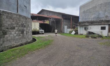 Disewakan Gudang Di Buntaran Manukan Surabaya