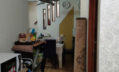 Rumah Luas Murah Dalam Cluster Di Lenteng Agung Jaksel