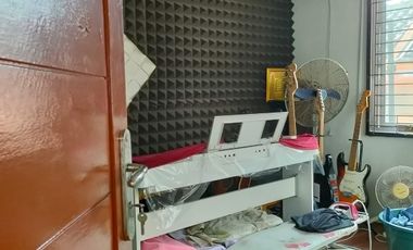 Rumah Luas Murah Dalam Cluster Di Lenteng Agung Jaksel