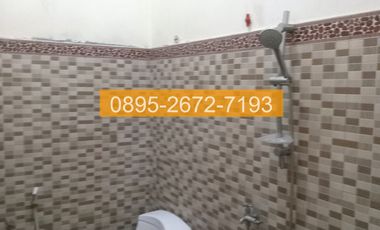 Jual Rumah Slawi Tegal 4 Kamar 196m² 9F394F