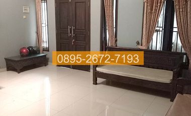 Jual Rumah Slawi Tegal 4 Kamar 196m² 9F394F