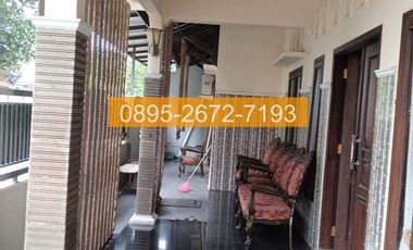 Jual Rumah Slawi Tegal 4 Kamar 196m² 9F394F
