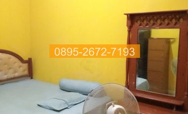 Jual Rumah Slawi Tegal 4 Kamar 196m² 9F394F