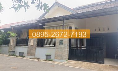 Jual Rumah Slawi Tegal 4 Kamar 196m² 9F394F