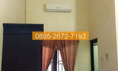 Jual Rumah Slawi Tegal 4 Kamar 196m² 9F394F