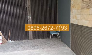 Jual Rumah Slawi Tegal 4 Kamar 196m² 9F394F