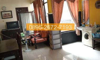 Jual Rumah Slawi Tegal 4 Kamar 196m² 9F394F