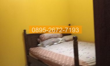 Jual Rumah Slawi Tegal 4 Kamar 196m² 9F394F