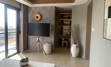 Rumah summarecon bandung cluster ivora