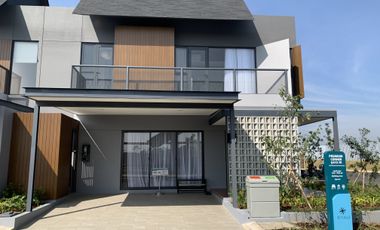 Rumah summarecon bandung cluster ivora
