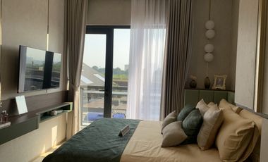Rumah summarecon bandung cluster ivora