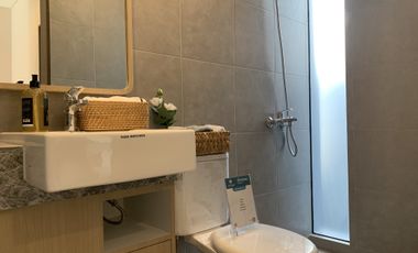 Rumah summarecon bandung cluster ivora