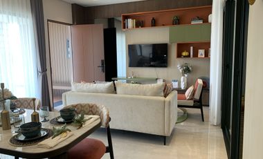 Rumah summarecon bandung cluster ivora