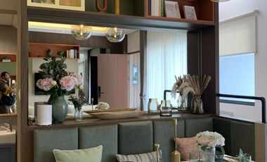 Rumah summarecon bandung cluster ivora