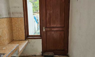 Dijual Rumah type 54 di Perum Shapire Regency Banjar