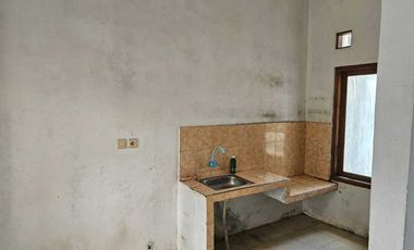 Dijual Rumah type 54 di Perum Shapire Regency Banjar