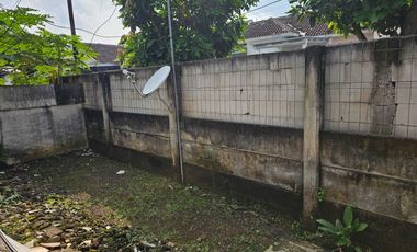 Dijual Rumah type 54 di Perum Shapire Regency Banjar