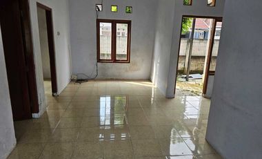 Dijual Rumah type 54 di Perum Shapire Regency Banjar