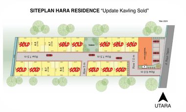 RUMAH MEWAH 2 LANTAI DEKAT FASILITAS UMUM DI MAGUWO, JOGJA