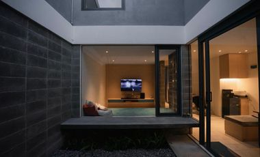 RUMAH BARU GEGERKALONG FULL FURNISHED BISA JADI VILLA BANDUNG UTARA