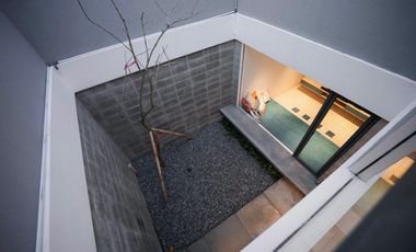 RUMAH BARU GEGERKALONG FULL FURNISHED BISA JADI VILLA BANDUNG UTARA