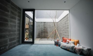 RUMAH BARU GEGERKALONG FULL FURNISHED BISA JADI VILLA BANDUNG UTARA