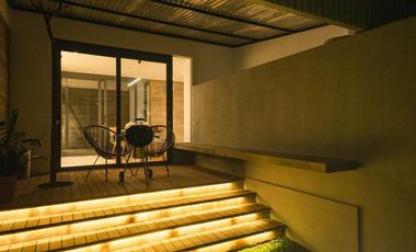 RUMAH BARU GEGERKALONG FULL FURNISHED BISA JADI VILLA BANDUNG UTARA