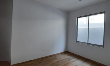 Disewakan Rumah Golf Island Pantai indah Kapuk PIK Kosongan