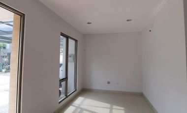 Disewakan Rumah Golf Island Pantai indah Kapuk PIK Kosongan