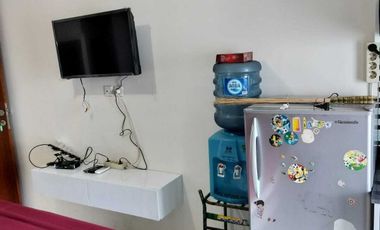 Dijual Apartemen Gunawangsa Merr