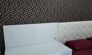 Dijual Apartemen Gunawangsa Merr