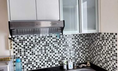 Dijual Apartemen Gunawangsa Merr