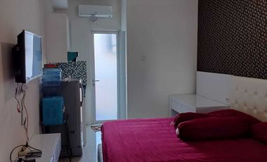 Dijual Apartemen Gunawangsa Merr