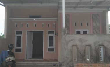 Rumah dijual