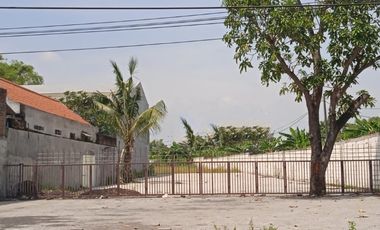 Tanah dijual di RW 04, Sambikerep, Sambikerep, Surabaya, Jawa Timur