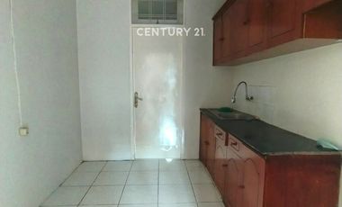 Rumah 2 Lantai Hook Di Bintaro Jaya Sektor  8  / 9034