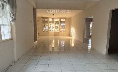 Rumah 2 Lantai Hook Di Bintaro Jaya Sektor  8  / 9034