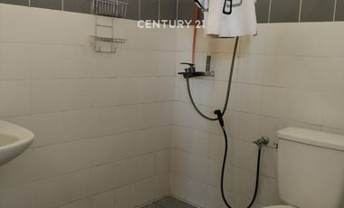 Rumah 2 Lantai Hook Di Bintaro Jaya Sektor  8  / 9034