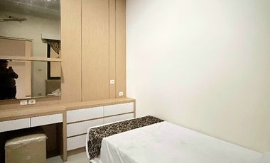 Rumah Baru Siap Huni Di Cluster Srengseng Raya Jagakarsa