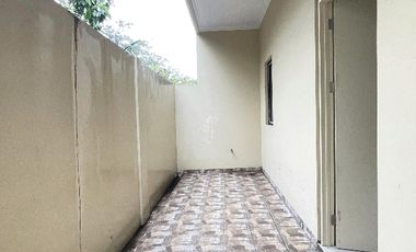 Rumah Baru Siap Huni Di Cluster Srengseng Raya Jagakarsa