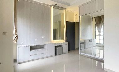 Rumah Baru Siap Huni Di Cluster Srengseng Raya Jagakarsa