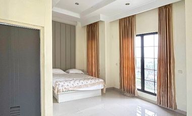 Rumah Baru Siap Huni Di Cluster Srengseng Raya Jagakarsa