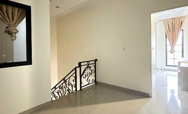 Rumah Baru Siap Huni Di Cluster Srengseng Raya Jagakarsa