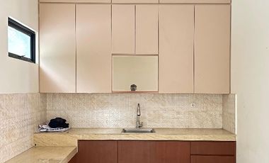 Rumah Baru Siap Huni Di Cluster Srengseng Raya Jagakarsa